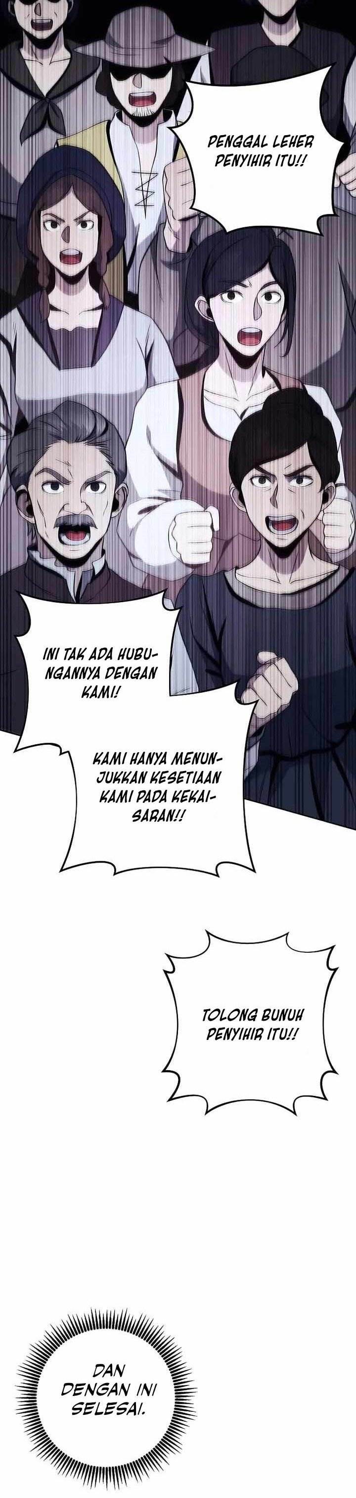 Skeleton Soldier Couldn’t Protect the Dungeon Chap 264 - Next Chap 265