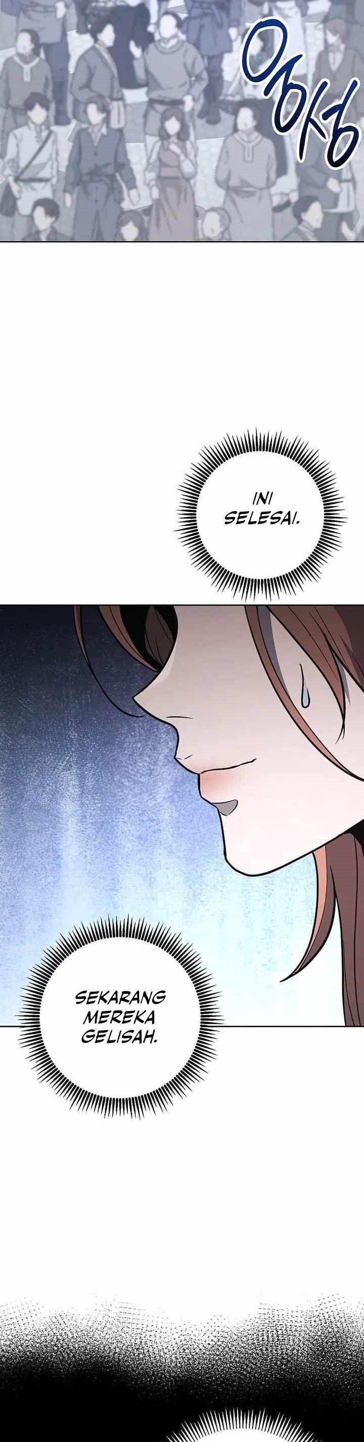 Skeleton Soldier Couldn’t Protect the Dungeon Chap 264 - Next Chap 265