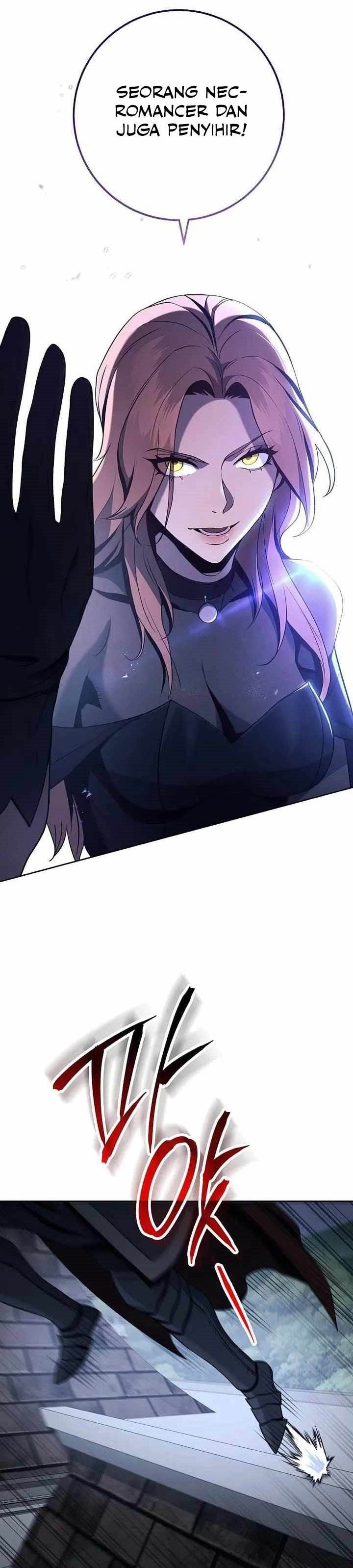 Skeleton Soldier Couldn’t Protect the Dungeon Chap 264 - Next Chap 265