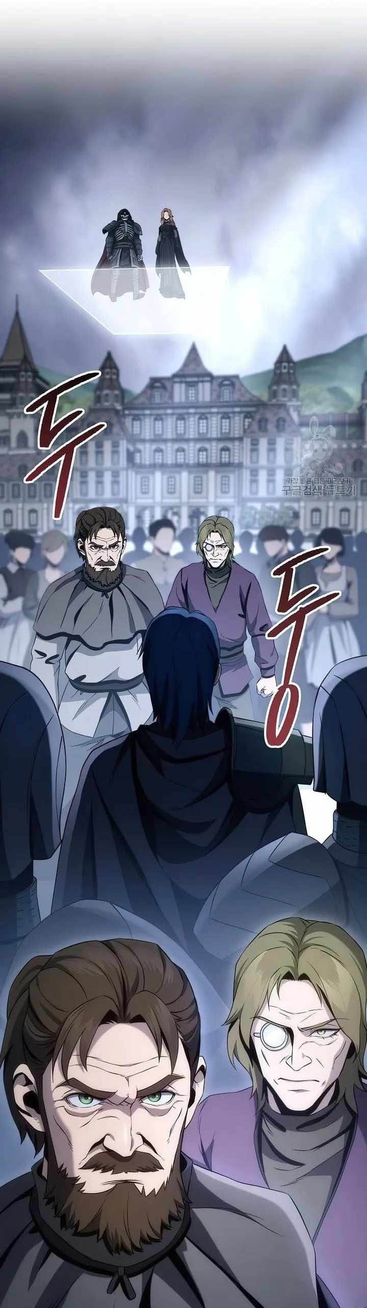 Skeleton Soldier Couldn’t Protect the Dungeon Chap 264 - Next Chap 265