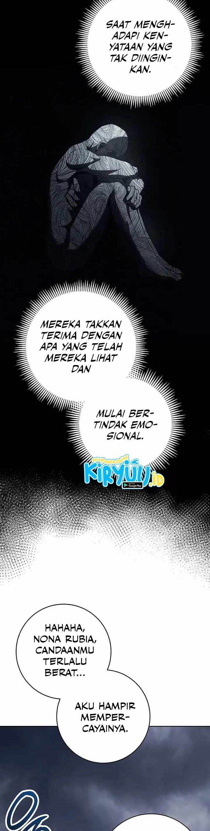 Skeleton Soldier Couldn’t Protect the Dungeon Chap 264 - Next Chap 265