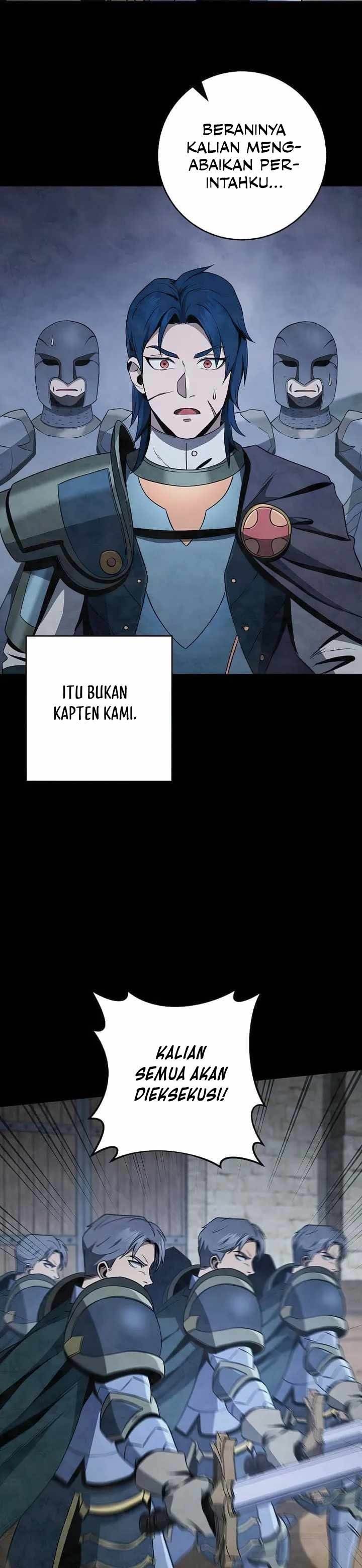 Skeleton Soldier Couldn’t Protect the Dungeon Chap 264 - Next Chap 265