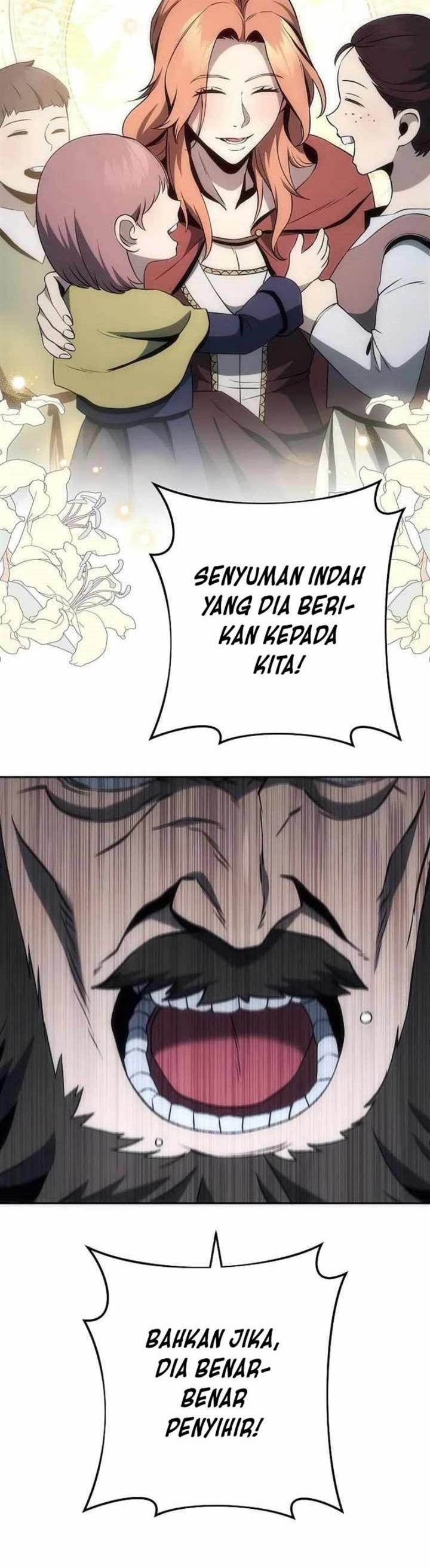 Skeleton Soldier Couldn’t Protect the Dungeon Chap 265 - Next Chap 266