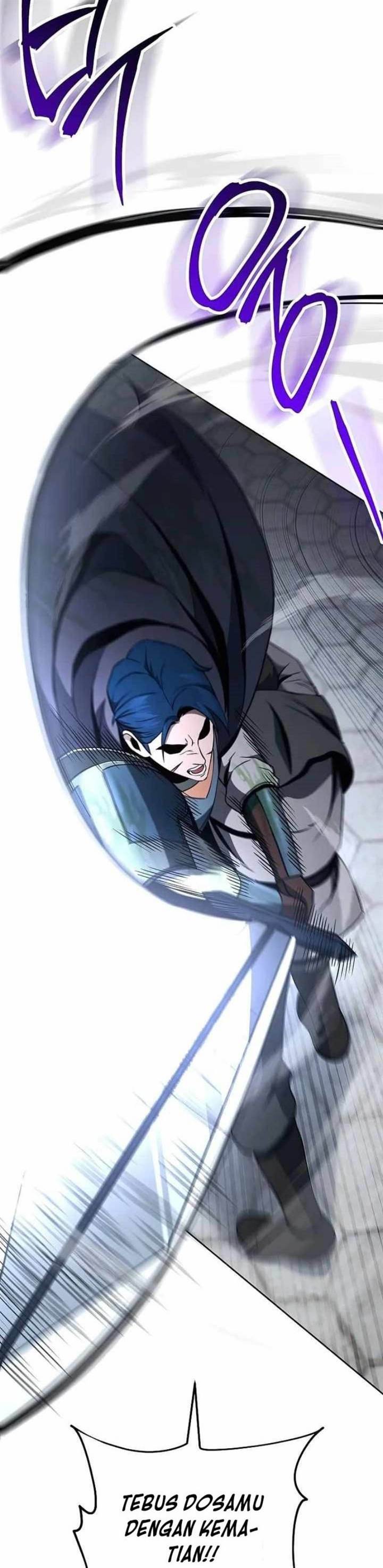 Skeleton Soldier Couldn’t Protect the Dungeon Chap 265 - Next Chap 266