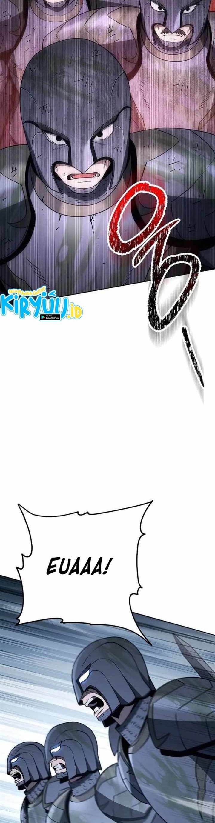 Skeleton Soldier Couldn’t Protect the Dungeon Chap 265 - Next Chap 266