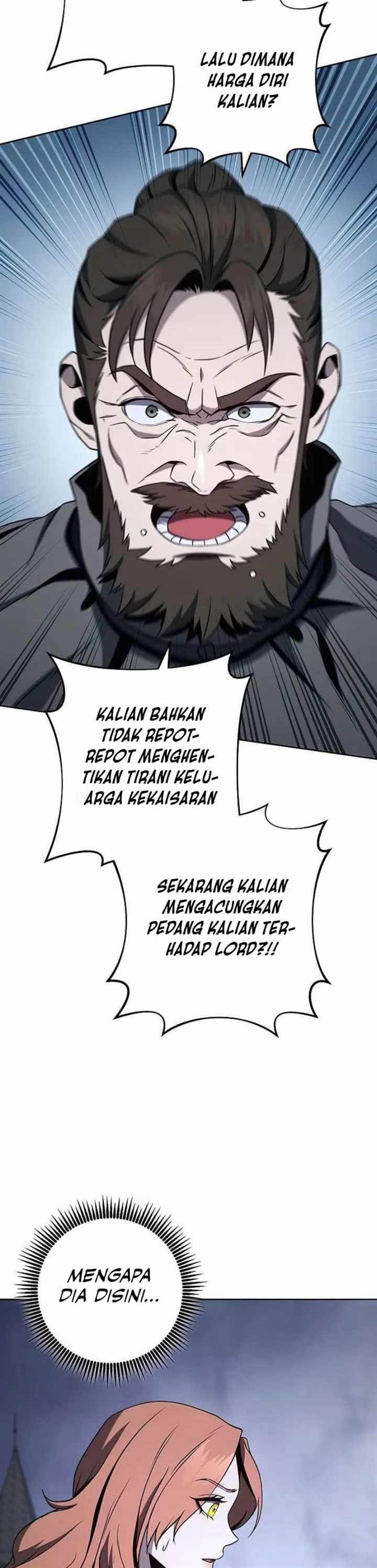 Skeleton Soldier Couldn’t Protect the Dungeon Chap 265 - Next Chap 266