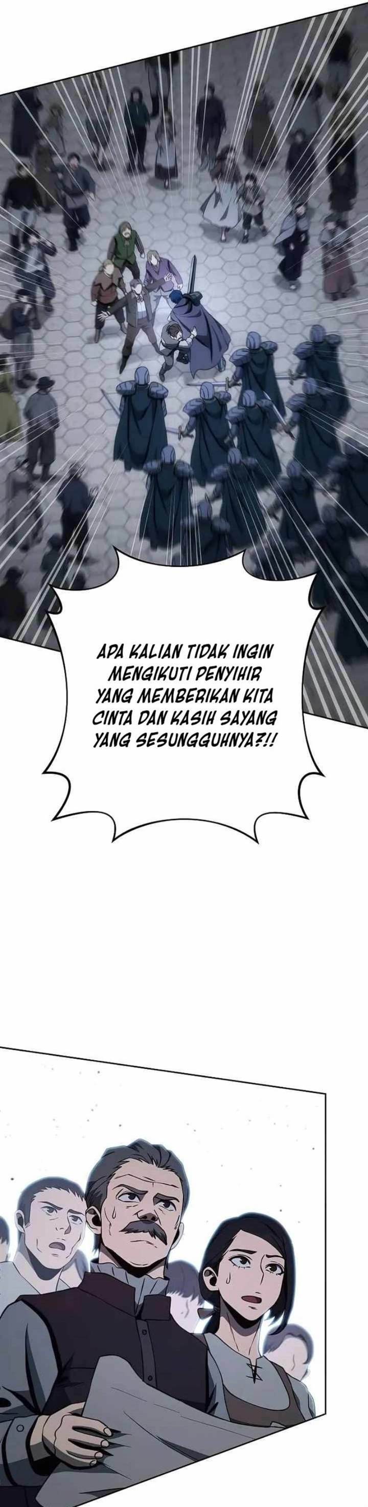 Skeleton Soldier Couldn’t Protect the Dungeon Chap 265 - Next Chap 266