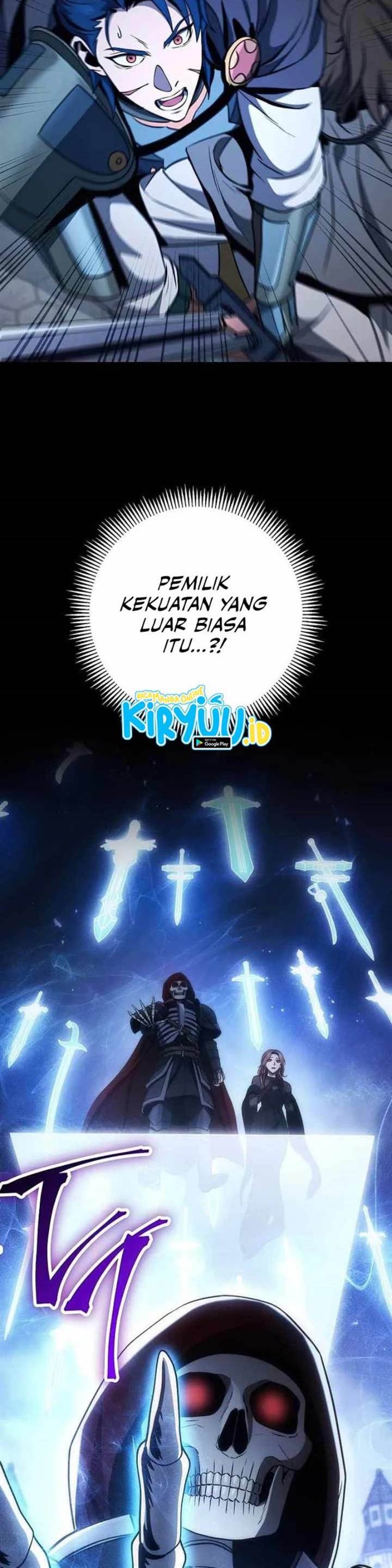 Skeleton Soldier Couldn’t Protect the Dungeon Chap 265 - Next Chap 266