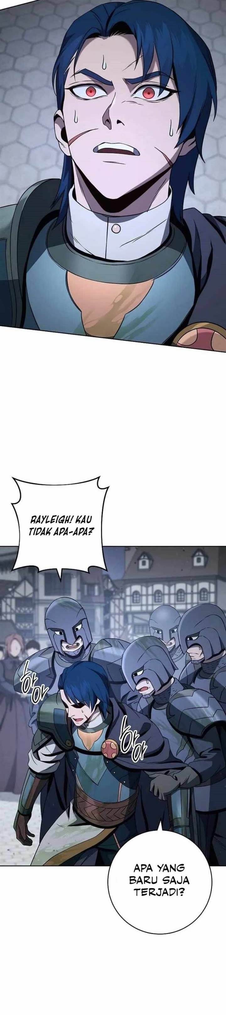 Skeleton Soldier Couldn’t Protect the Dungeon Chap 265 - Next Chap 266