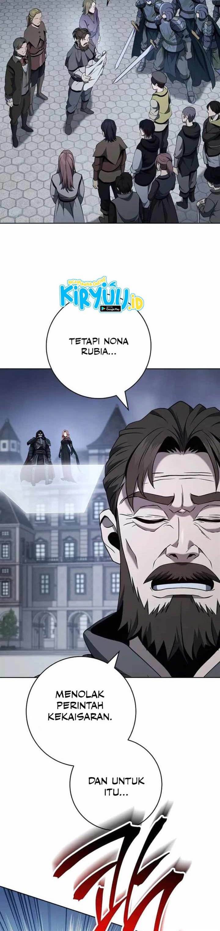 Skeleton Soldier Couldn’t Protect the Dungeon Chap 265 - Next Chap 266