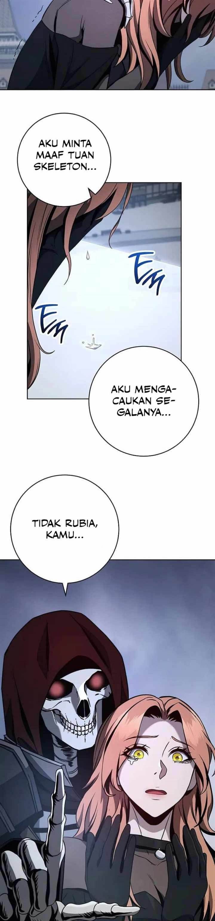 Skeleton Soldier Couldn’t Protect the Dungeon Chap 265 - Next Chap 266