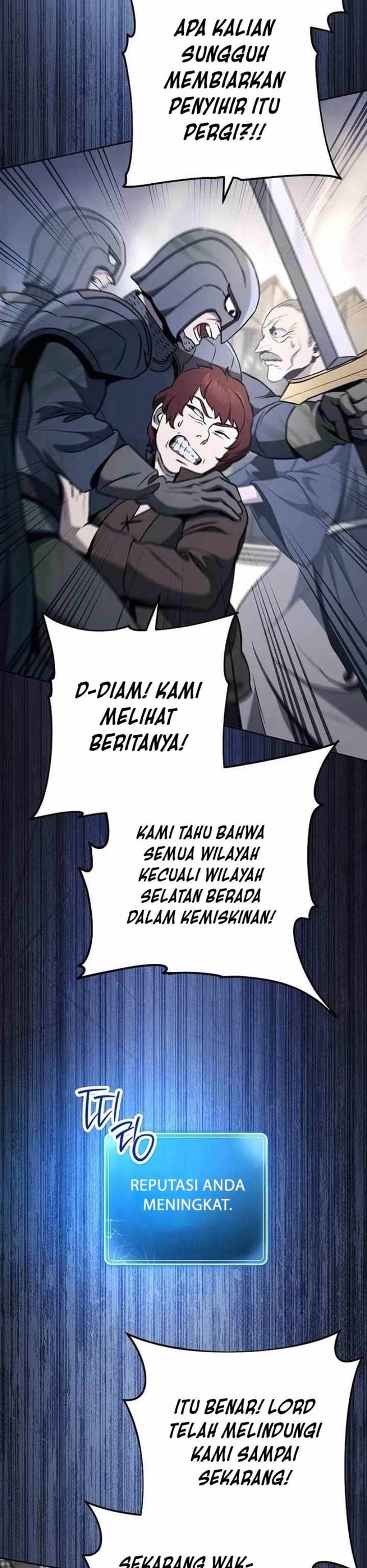 Skeleton Soldier Couldn’t Protect the Dungeon Chap 265 - Next Chap 266