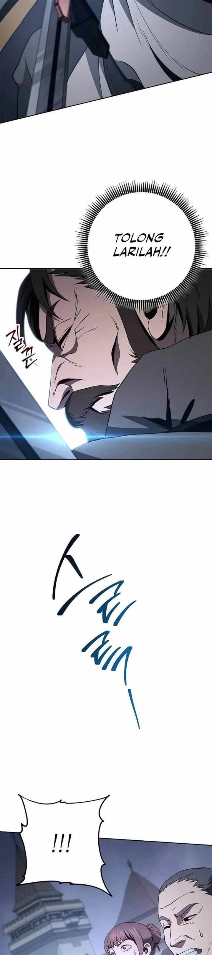 Skeleton Soldier Couldn’t Protect the Dungeon Chap 265 - Next Chap 266