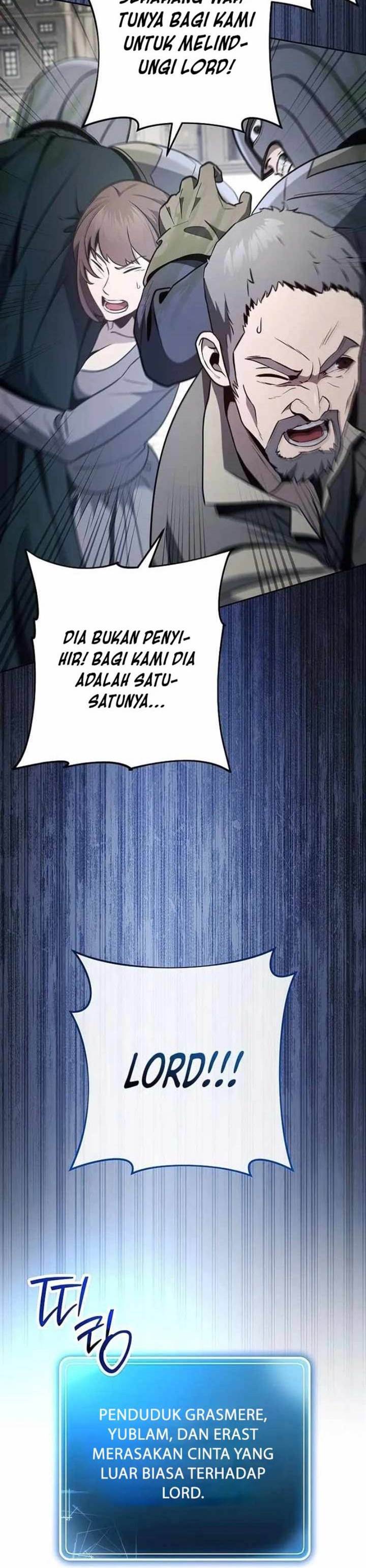 Skeleton Soldier Couldn’t Protect the Dungeon Chap 265 - Next Chap 266