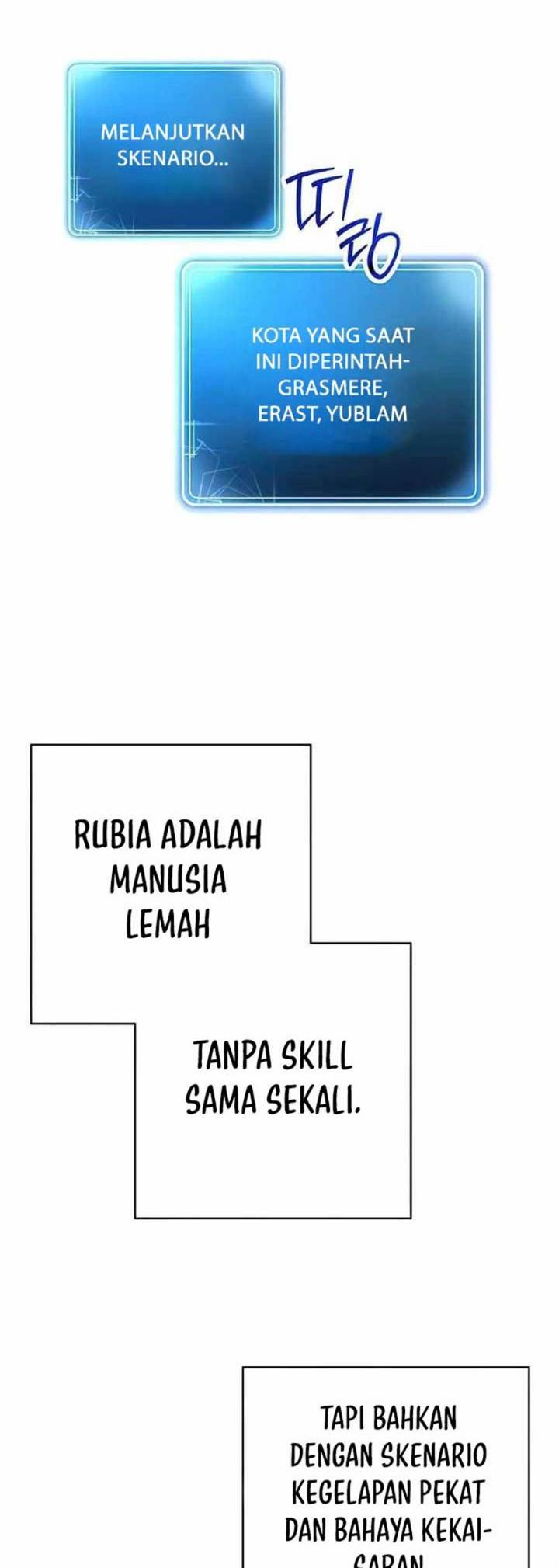 Skeleton Soldier Couldn’t Protect the Dungeon Chap 265 - Next Chap 266