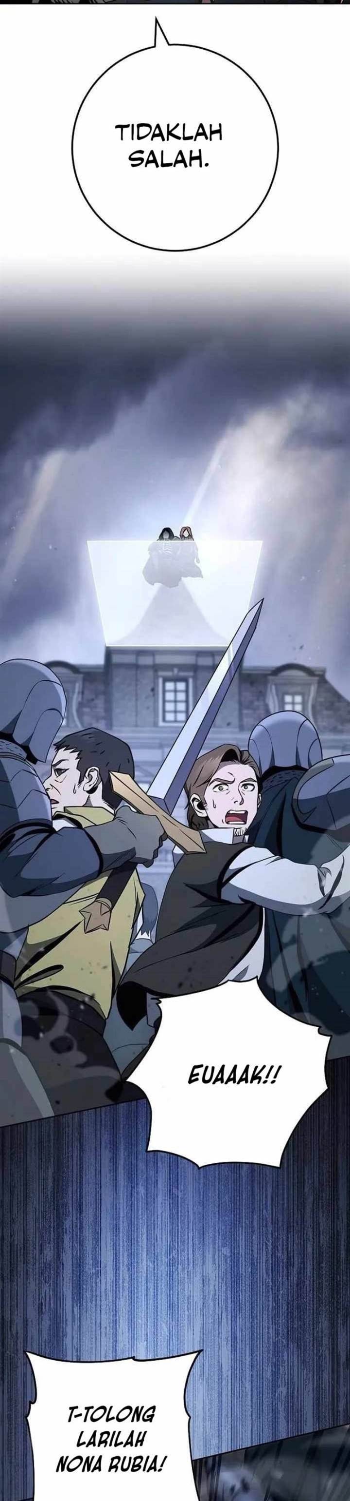 Skeleton Soldier Couldn’t Protect the Dungeon Chap 265 - Next Chap 266