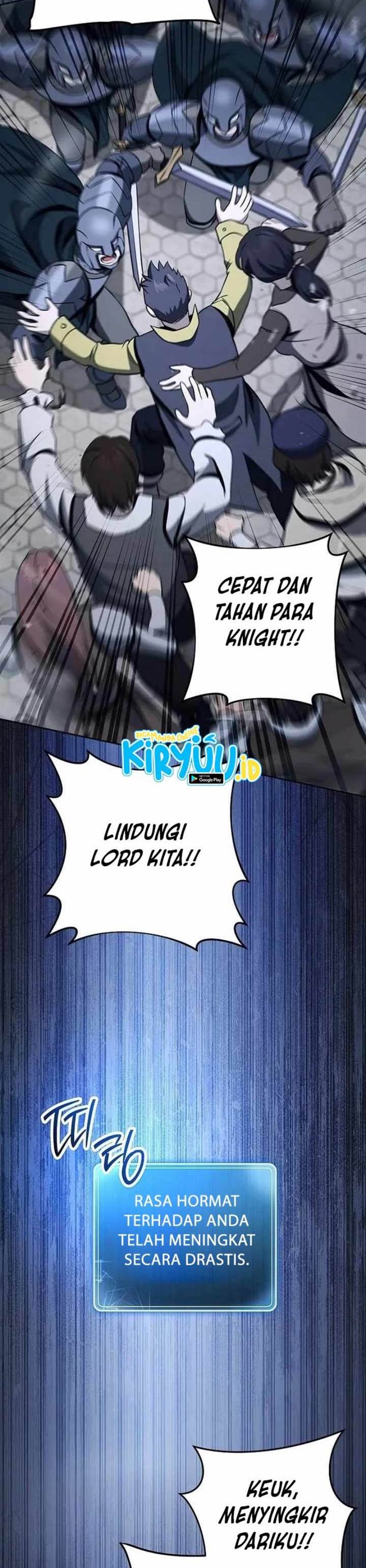 Skeleton Soldier Couldn’t Protect the Dungeon Chap 265 - Next Chap 266