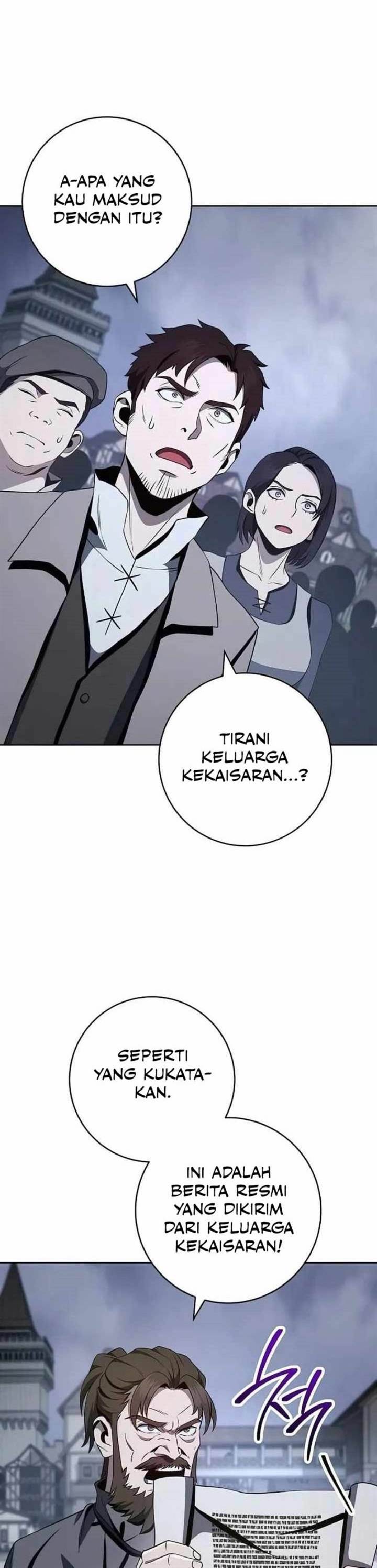 Skeleton Soldier Couldn’t Protect the Dungeon Chap 265 - Next Chap 266