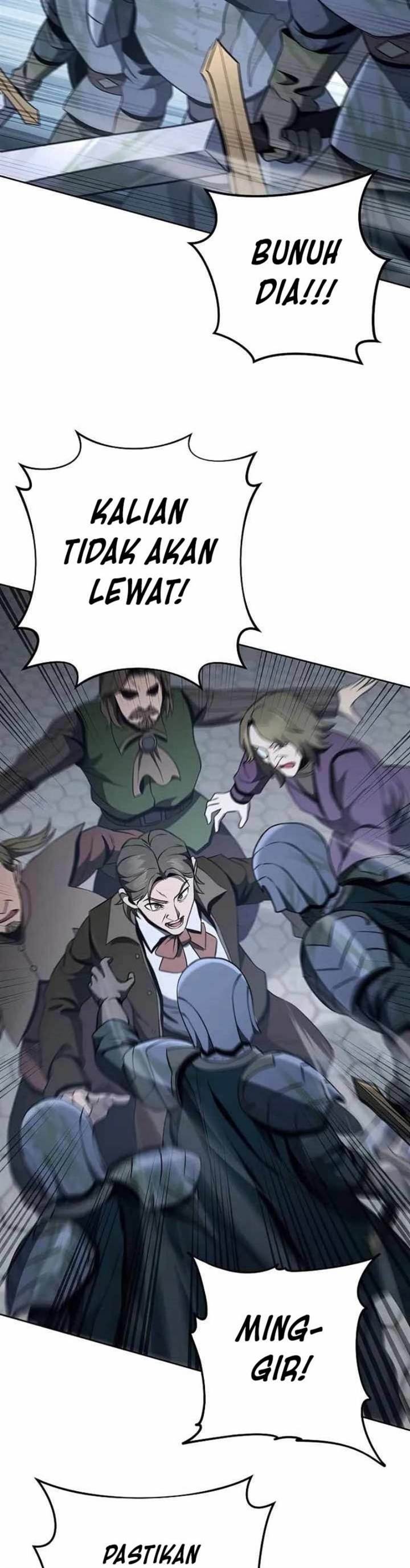 Skeleton Soldier Couldn’t Protect the Dungeon Chap 265 - Next Chap 266