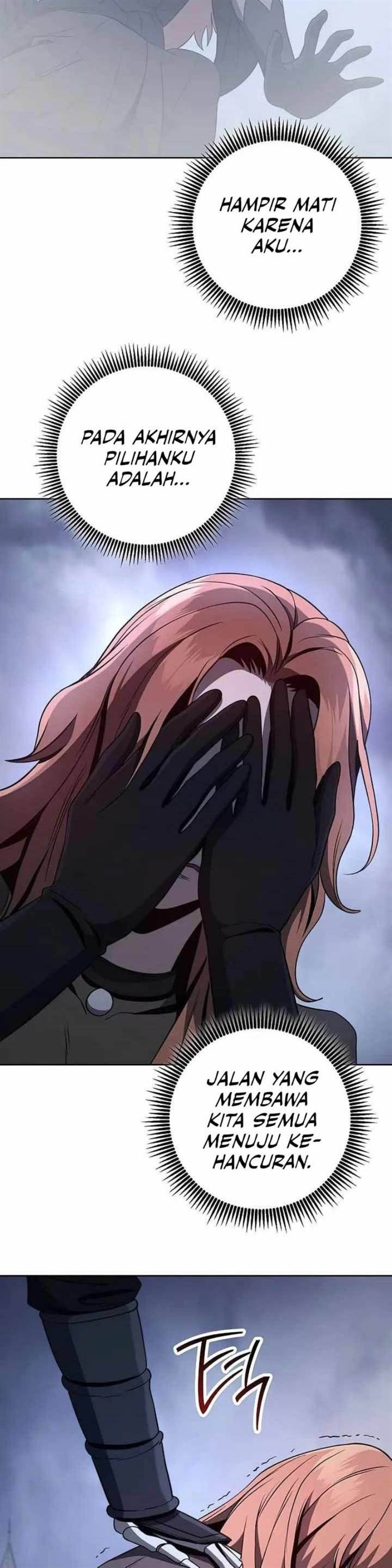 Skeleton Soldier Couldn’t Protect the Dungeon Chap 265 - Next Chap 266