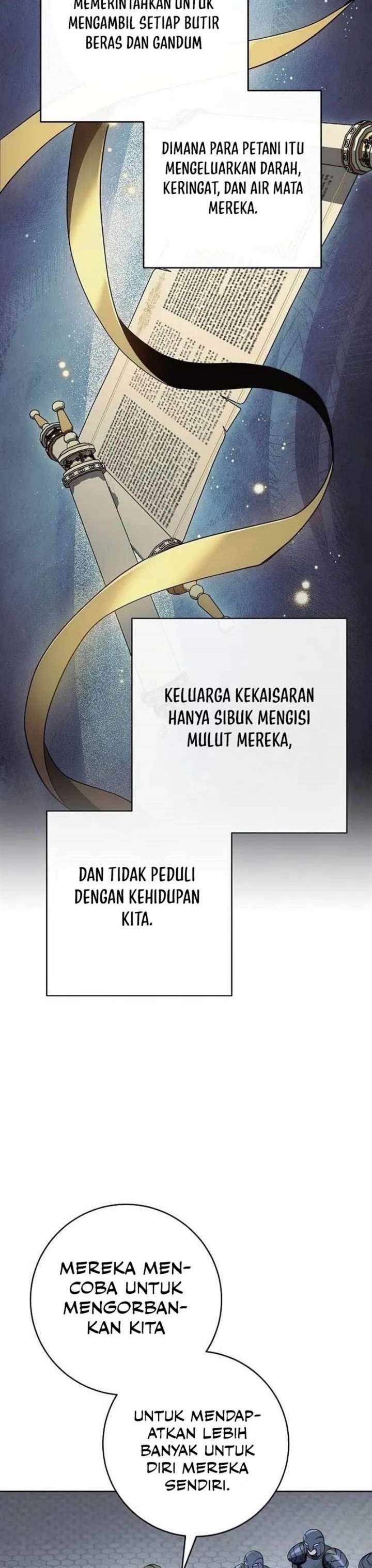 Skeleton Soldier Couldn’t Protect the Dungeon Chap 265 - Next Chap 266