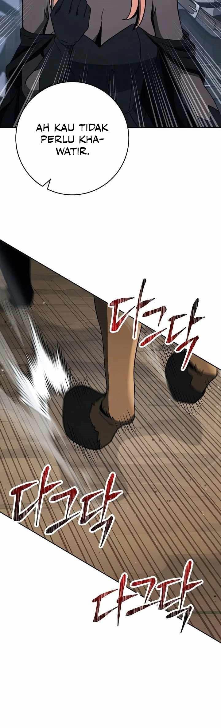 Skeleton Soldier Couldn’t Protect the Dungeon Chap 266 - Next Chap 267