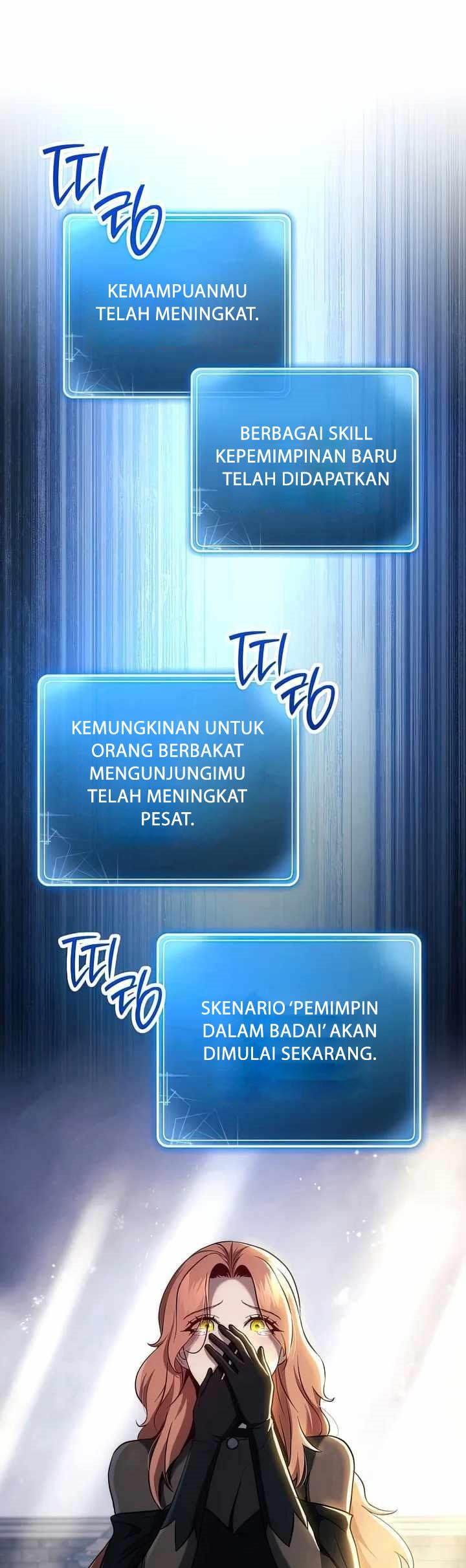 Skeleton Soldier Couldn’t Protect the Dungeon Chap 266 - Next Chap 267