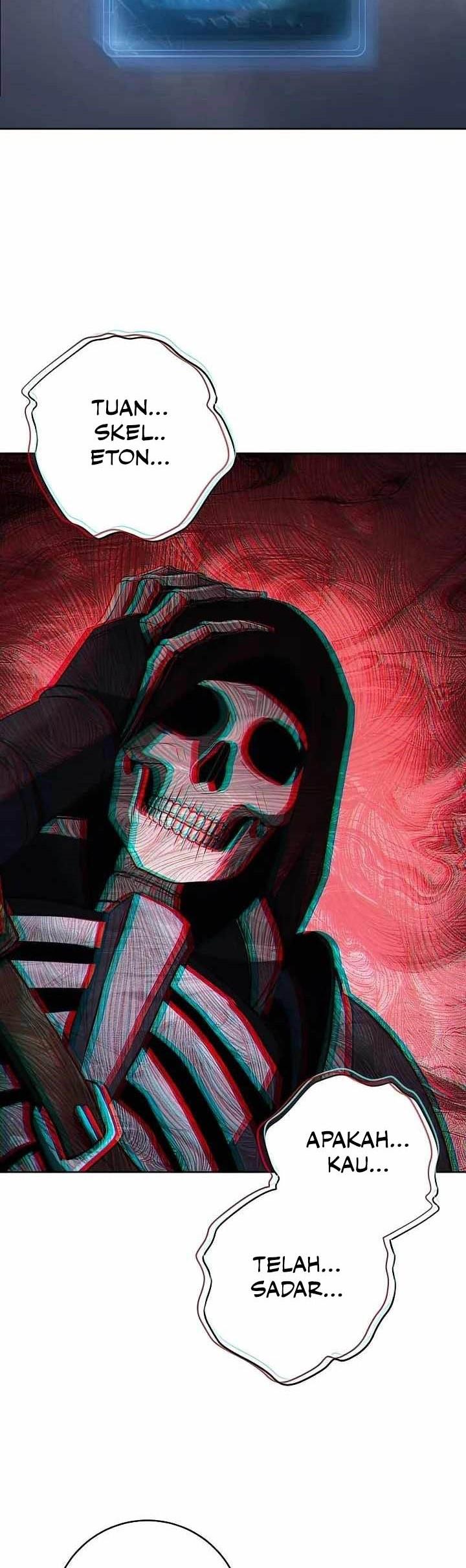 Skeleton Soldier Couldn’t Protect the Dungeon Chap 266 - Next Chap 267