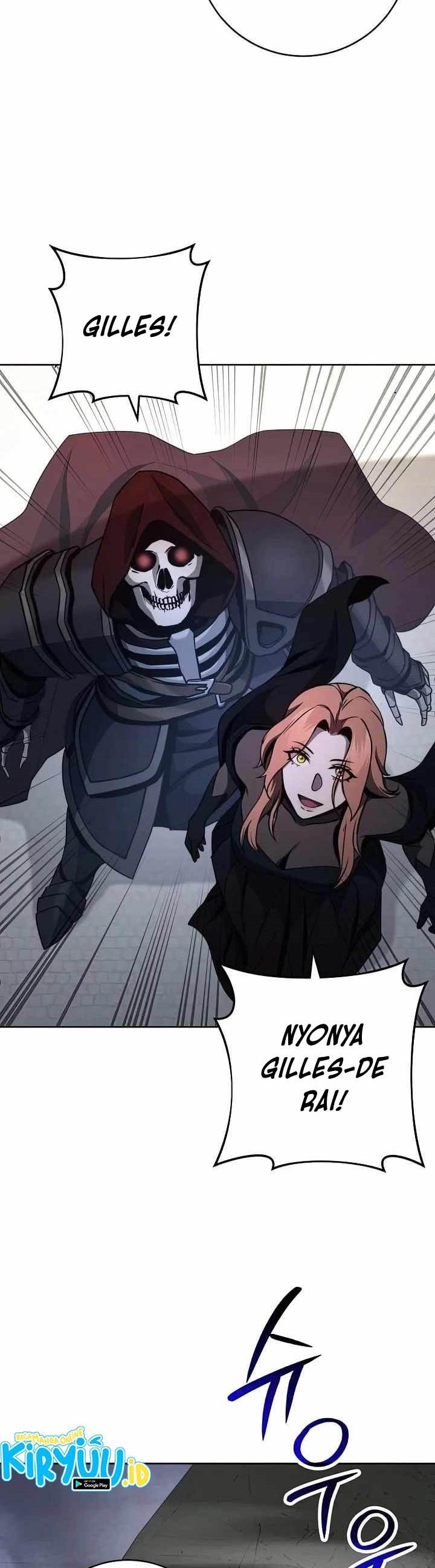 Skeleton Soldier Couldn’t Protect the Dungeon Chap 266 - Next Chap 267