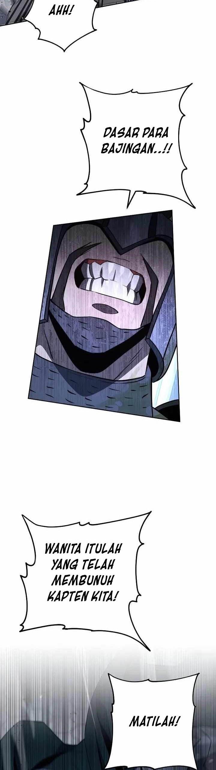 Skeleton Soldier Couldn’t Protect the Dungeon Chap 266 - Next Chap 267