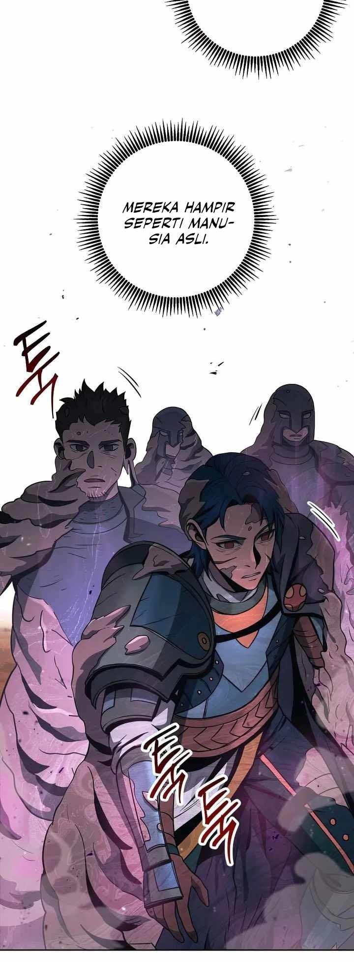 Skeleton Soldier Couldn’t Protect the Dungeon Chap 266 - Next Chap 267