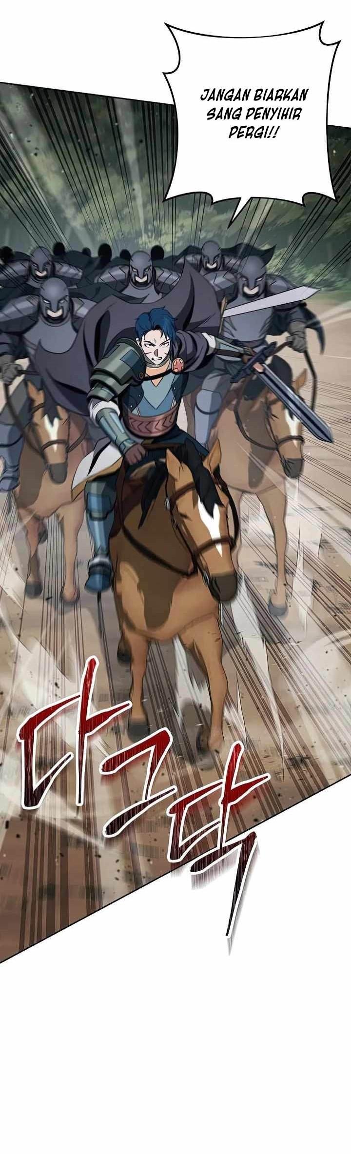 Skeleton Soldier Couldn’t Protect the Dungeon Chap 266 - Next Chap 267