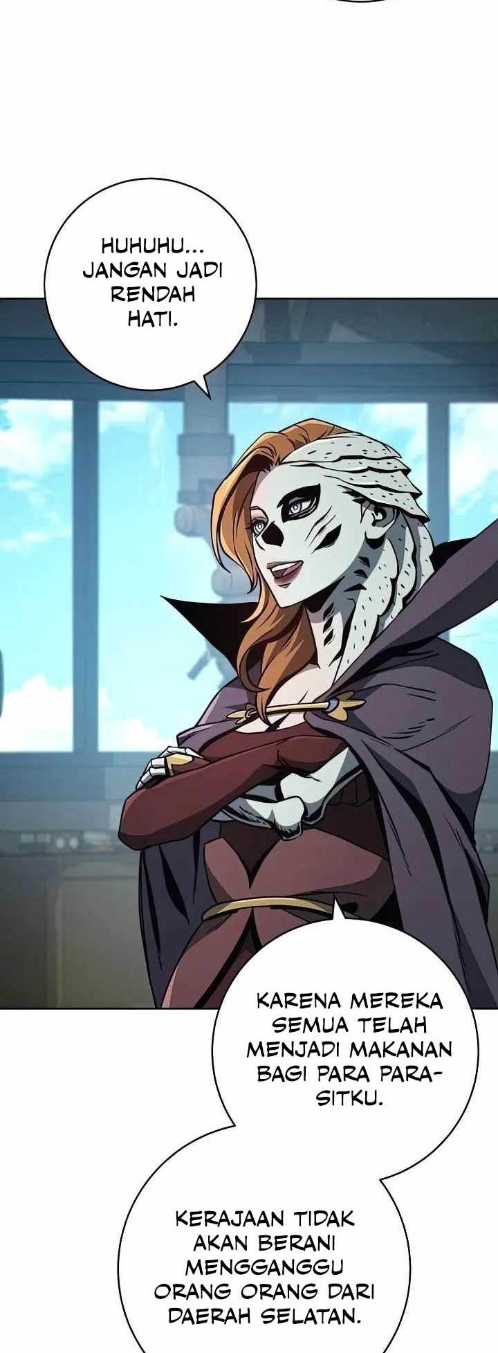 Skeleton Soldier Couldn’t Protect the Dungeon Chap 266 - Next Chap 267