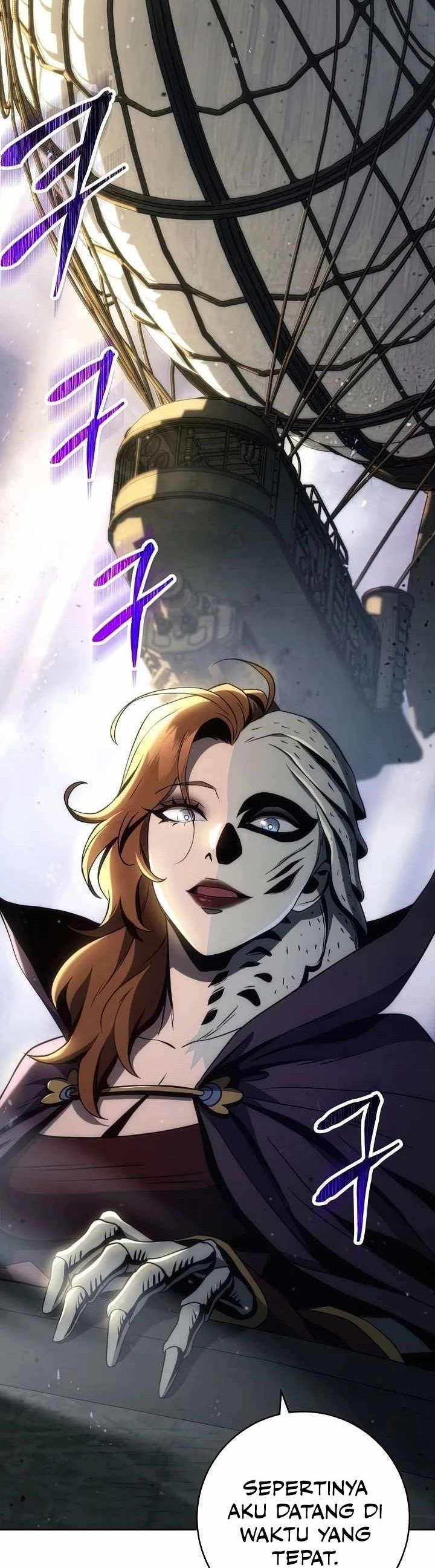 Skeleton Soldier Couldn’t Protect the Dungeon Chap 266 - Next Chap 267