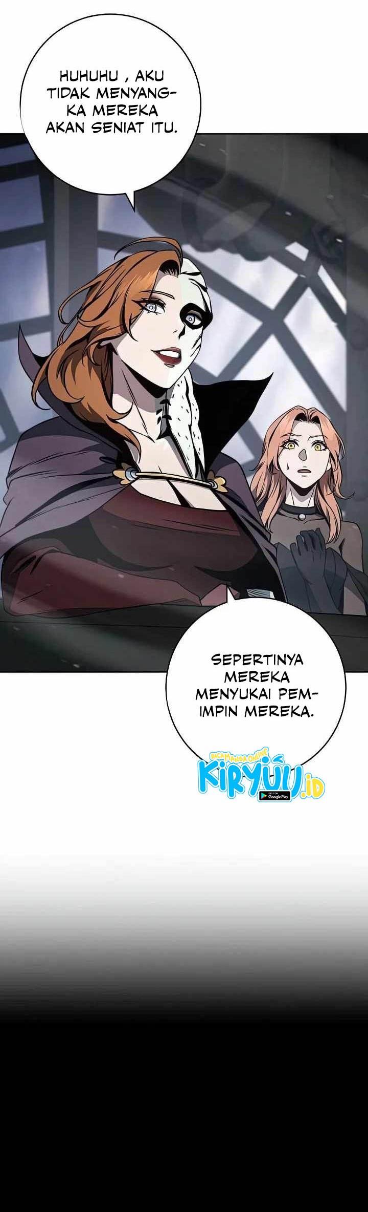 Skeleton Soldier Couldn’t Protect the Dungeon Chap 266 - Next Chap 267