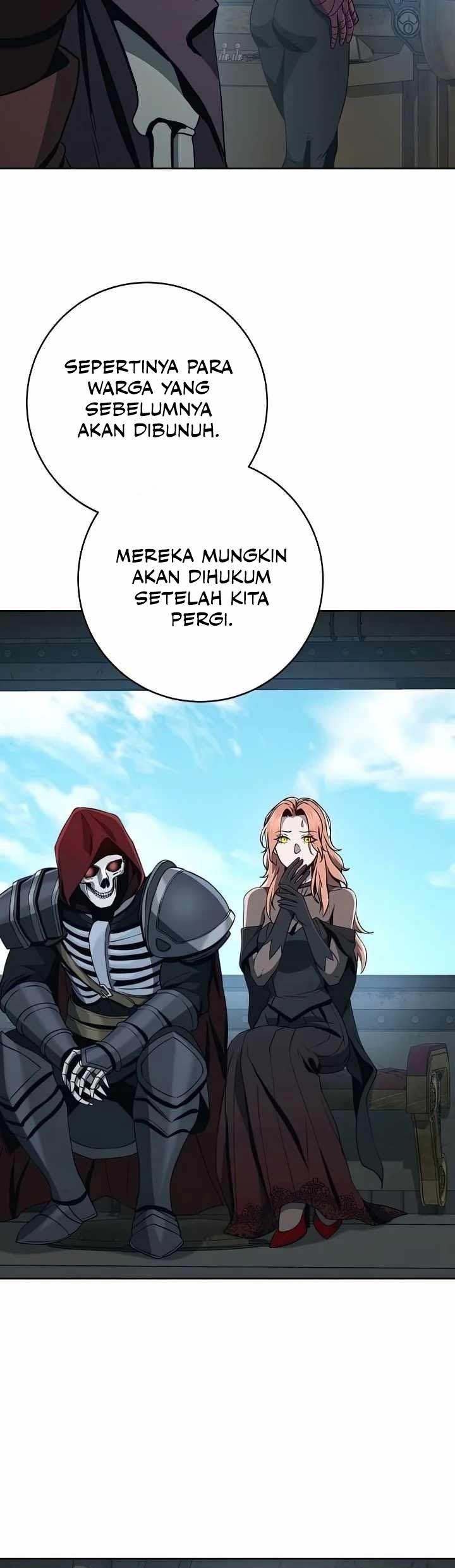 Skeleton Soldier Couldn’t Protect the Dungeon Chap 266 - Next Chap 267