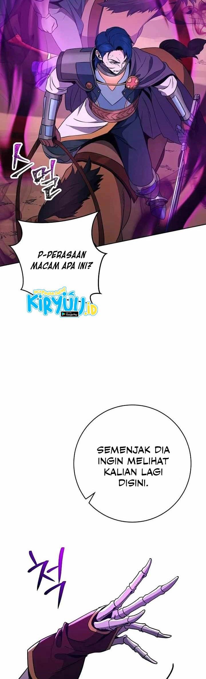 Skeleton Soldier Couldn’t Protect the Dungeon Chap 266 - Next Chap 267