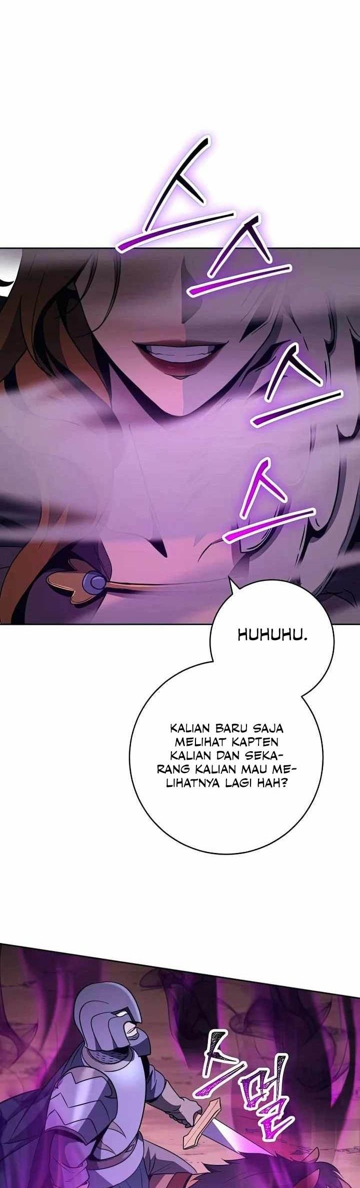 Skeleton Soldier Couldn’t Protect the Dungeon Chap 266 - Next Chap 267