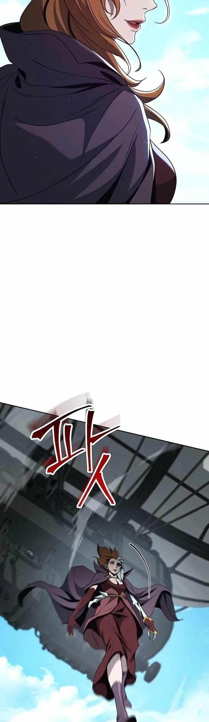 Skeleton Soldier Couldn’t Protect the Dungeon Chap 266 - Next Chap 267