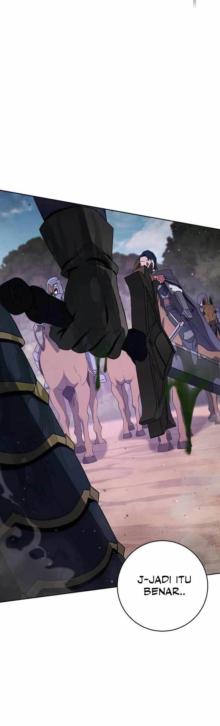 Skeleton Soldier Couldn’t Protect the Dungeon Chap 266 - Next Chap 267