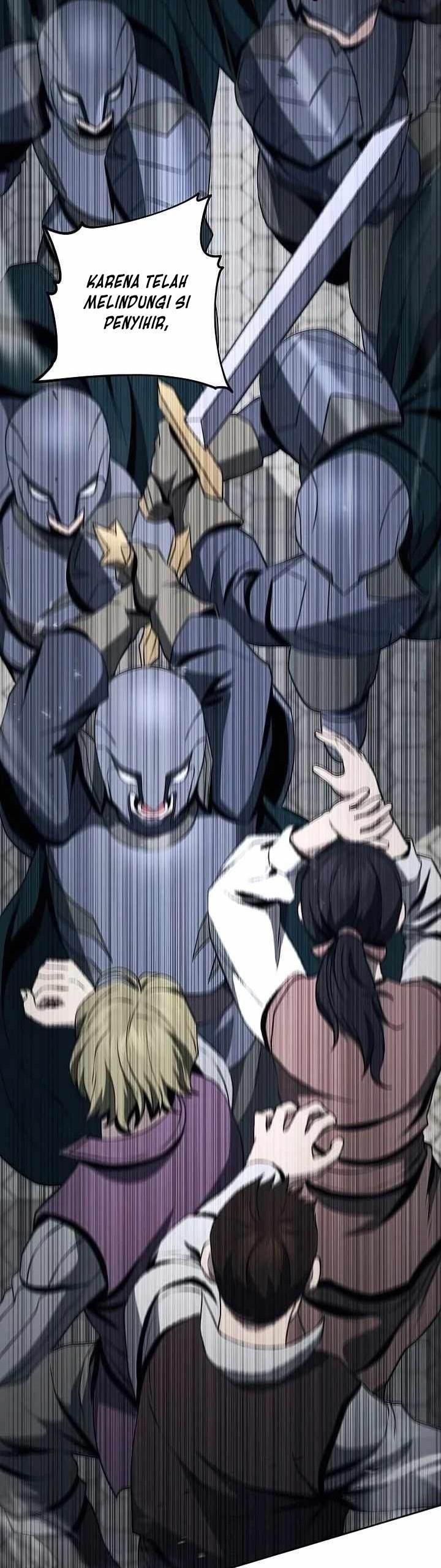 Skeleton Soldier Couldn’t Protect the Dungeon Chap 266 - Next Chap 267