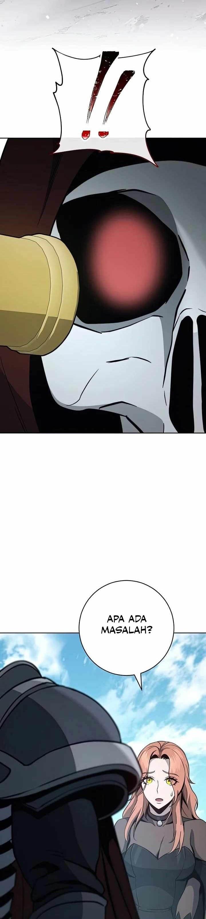 Skeleton Soldier Couldn’t Protect the Dungeon Chap 268 - Next Chap 269