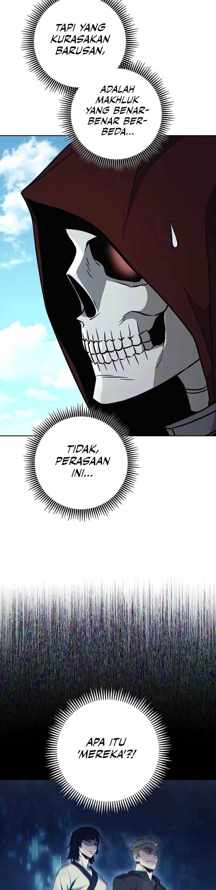 Skeleton Soldier Couldn’t Protect the Dungeon Chap 268 - Next Chap 269