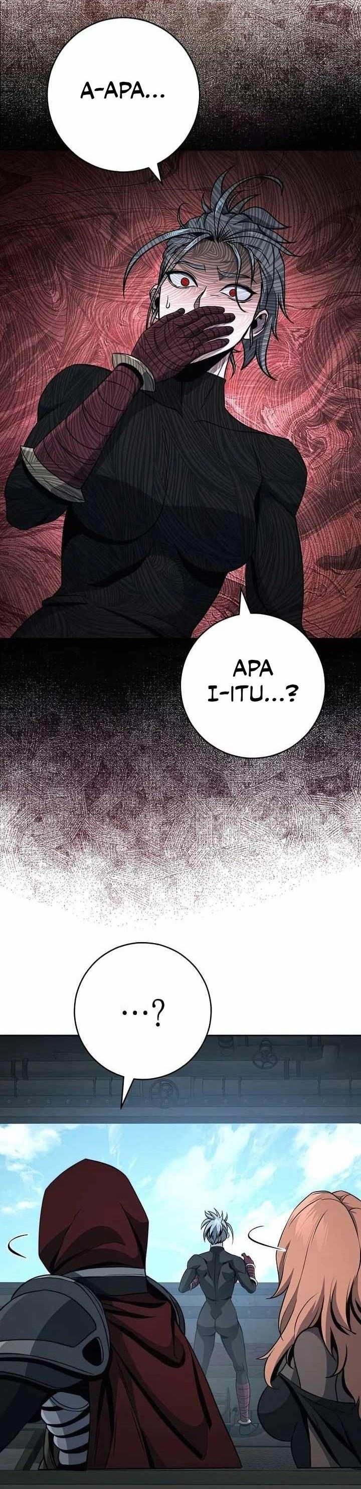 Skeleton Soldier Couldn’t Protect the Dungeon Chap 268 - Next Chap 269