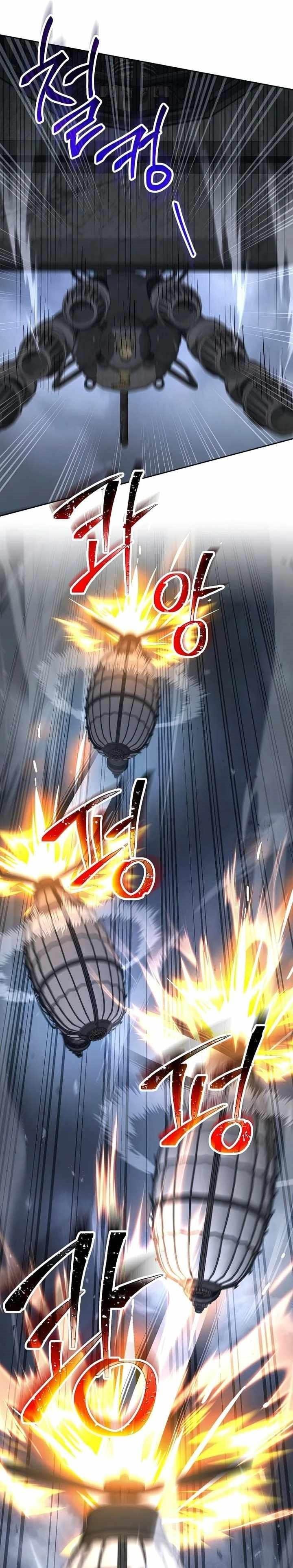 Skeleton Soldier Couldn’t Protect the Dungeon Chap 268 - Next Chap 269