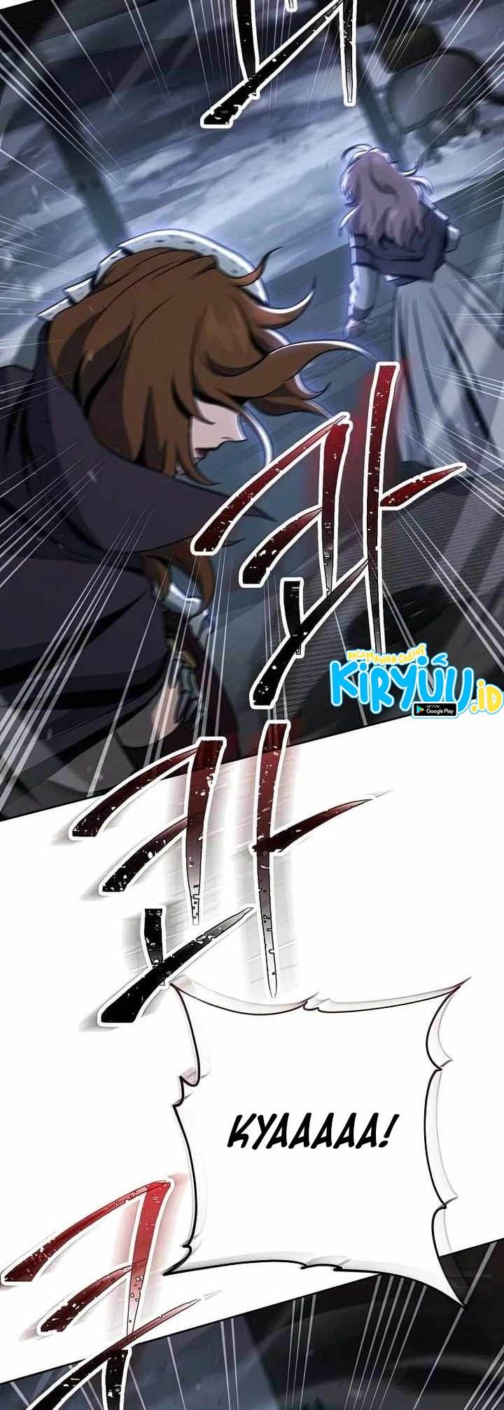 Skeleton Soldier Couldn’t Protect the Dungeon Chap 268 - Next Chap 269