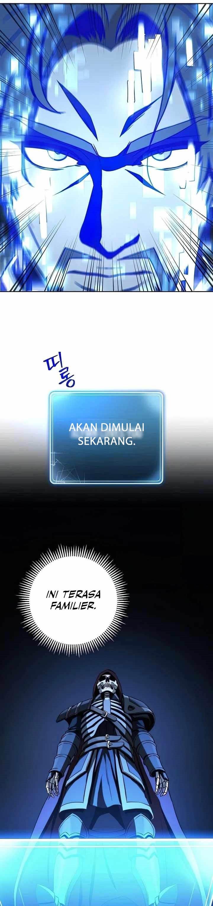 Skeleton Soldier Couldn’t Protect the Dungeon Chap 268 - Next Chap 269