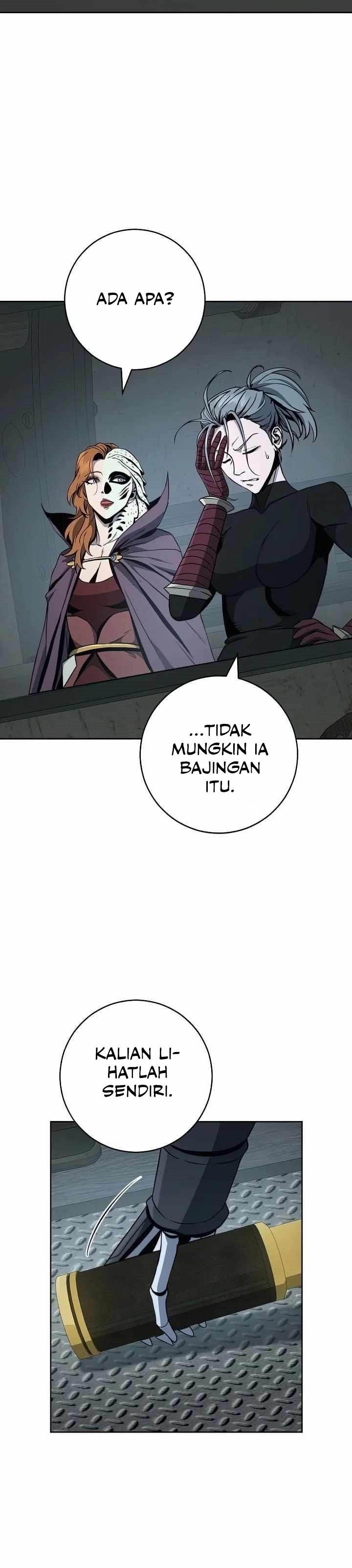 Skeleton Soldier Couldn’t Protect the Dungeon Chap 268 - Next Chap 269