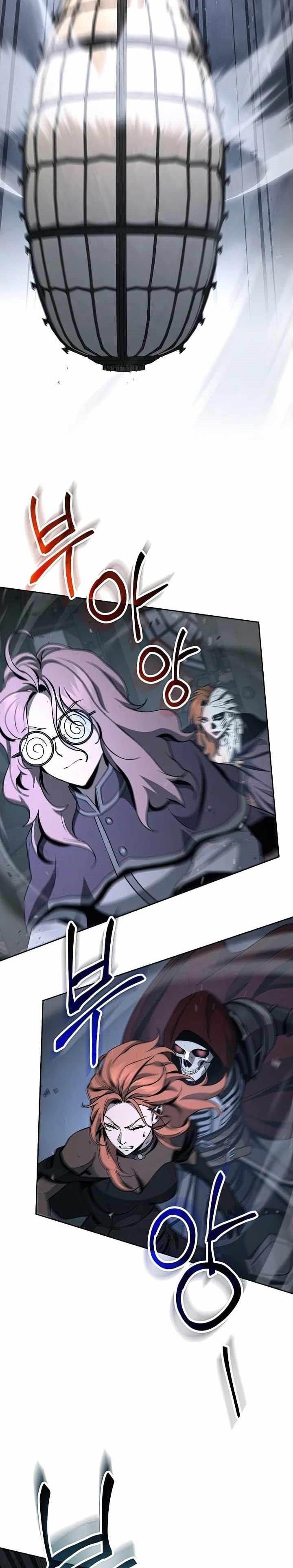 Skeleton Soldier Couldn’t Protect the Dungeon Chap 268 - Next Chap 269