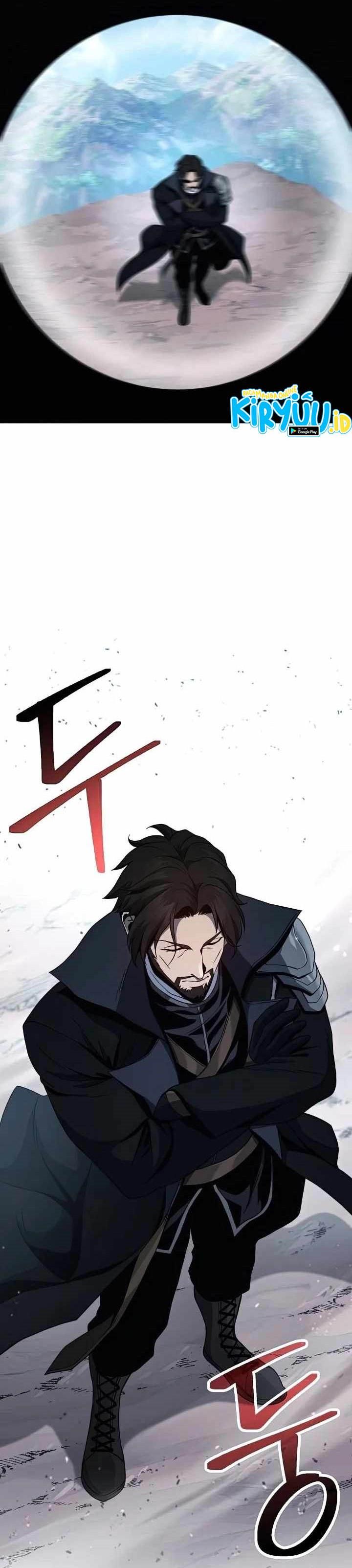 Skeleton Soldier Couldn’t Protect the Dungeon Chap 268 - Next Chap 269